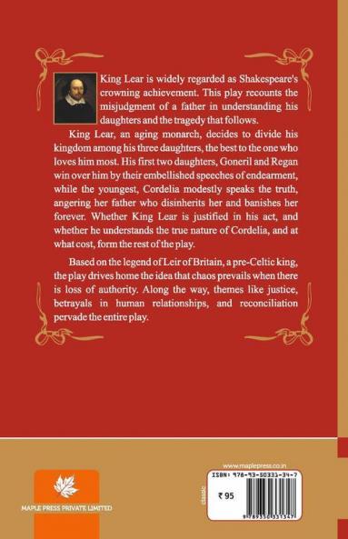 King Lear