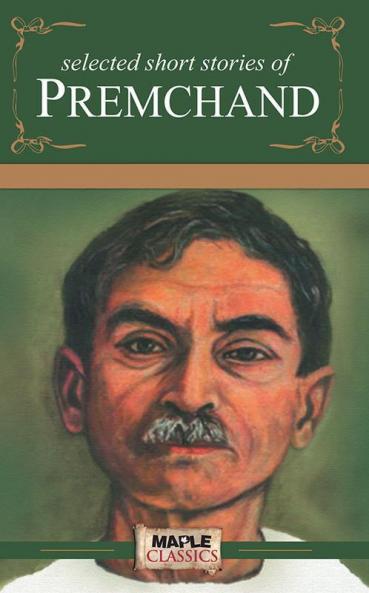 Selected Short Stories of Premchand