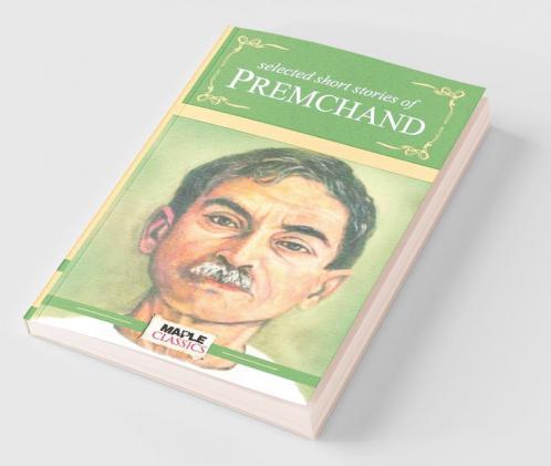 Selected Short Stories of Premchand