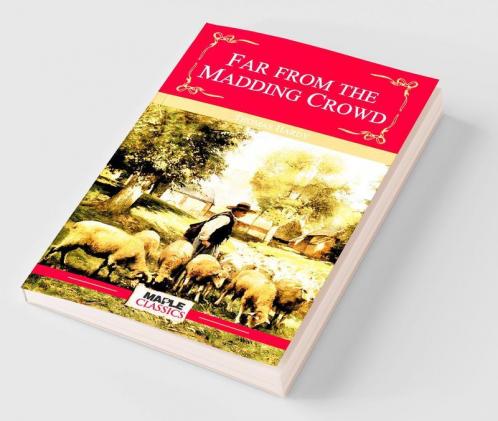 Far from the Madding Crowd