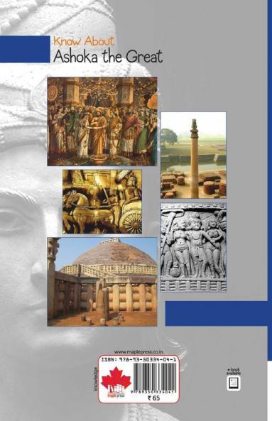 Know About Ashoka the Great