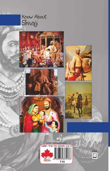 Know About Shivaji