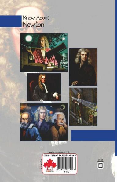 Know About Newton