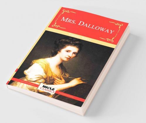 Mrs. Dalloway