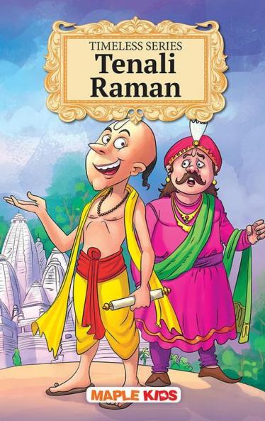 Tenali Raman - Timeless Series