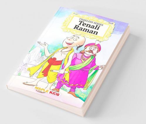 Tenali Raman - Timeless Series