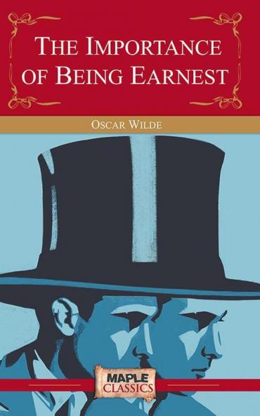 The Importance of Being Earnest