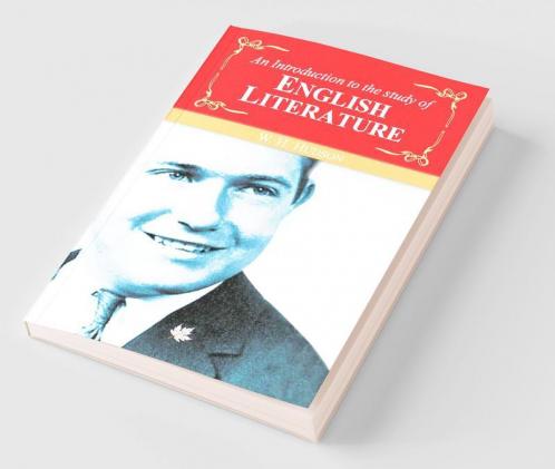 An Introduction to the Study of English Literature
