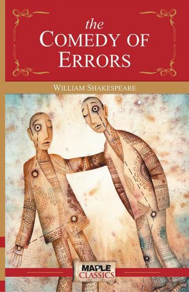 The Comedy Of Errors
