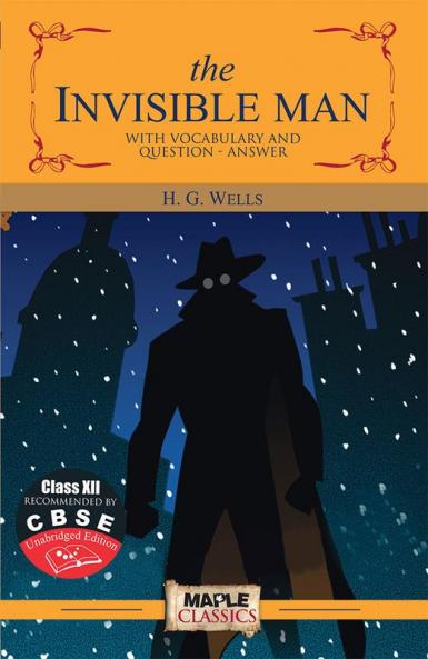 Invisible Man