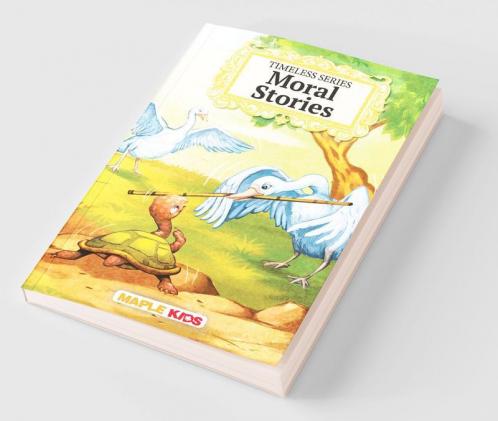 Moral Stories - Timeless Series