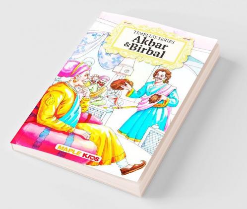 Akbar & Birbal - Timeless Series