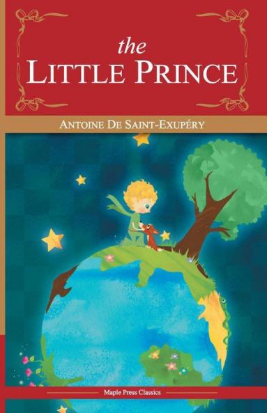 The Little Prince