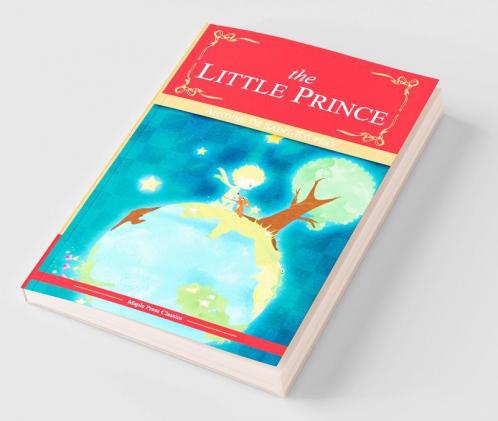 The Little Prince