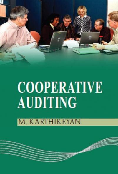 Cooperative Auditing