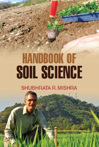 Handbook of Soil Science
