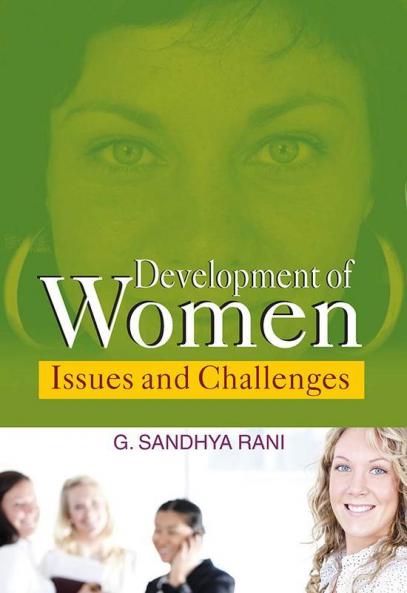Development of Women: Issues and Challenges