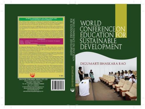 World Conference on Education for Sustainable Development