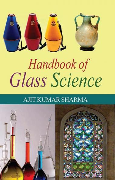 Handbook of Glass Science