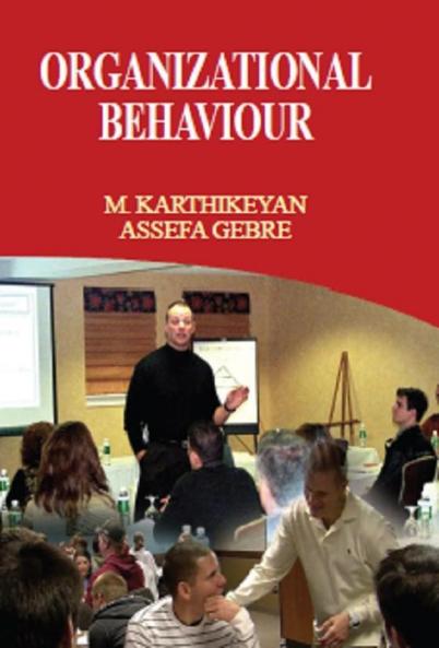 Organisational Behaviour