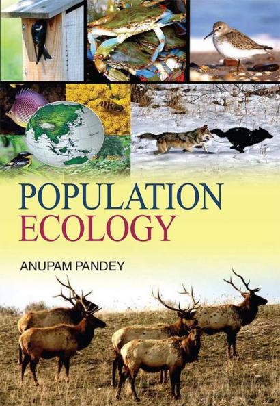 Population Ecology