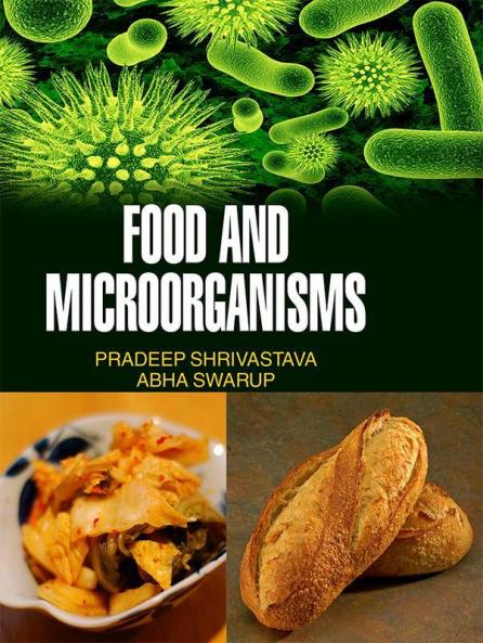 Food and Microorganisms