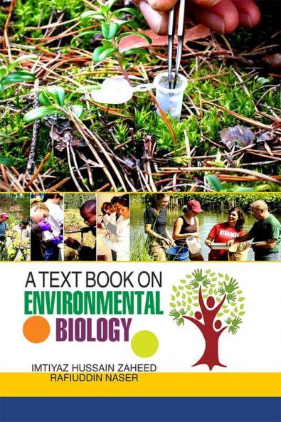 A Text Book on Environmental Biology