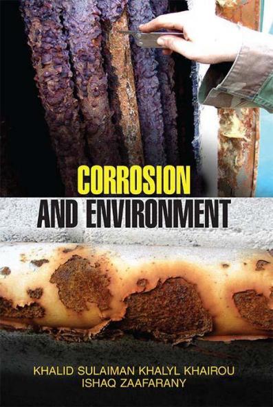 Corrosion and Environment