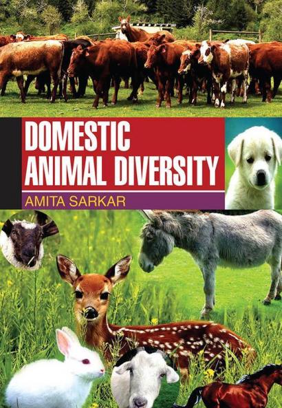 Domestic Animal Diversity
