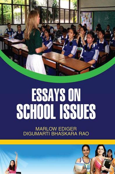 Essays on School Issues