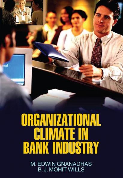 Organizational Climate in Bank Industry