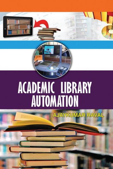 Academic Library Automation