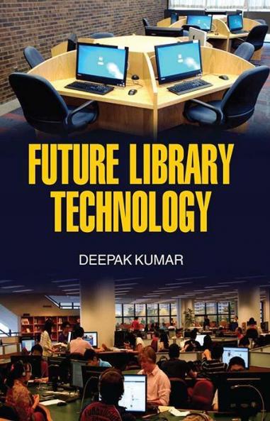 Future Library Technology