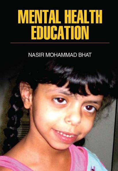 MENTAL HEALTH EDUCATION