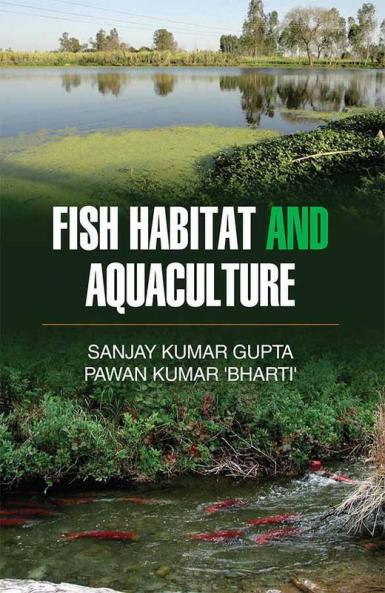 FISH HABITAT AND AQUACULTURE