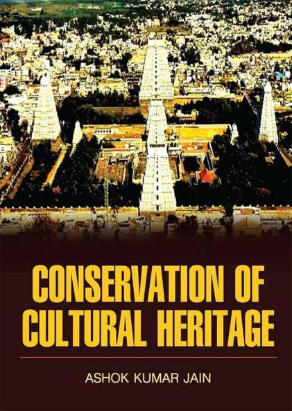 CONSERVATION OF CULTURAL HERITAGE