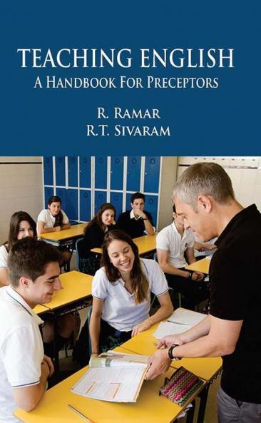 TEACHING ENGLISH: A HANDBOOK FOR PRECEPTORS