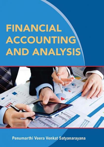FINANCIAL ACCOUNTING AND ANALYSIS