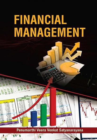 FINANCIAL MANAGEMENT