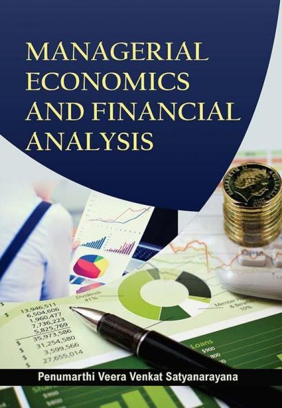 MANAGERIAL ECONOMICS AND FINANCIAL ANALYSIS