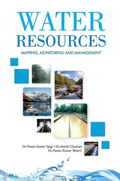 WATER RESOURCES: MAPPING MONITORING AND MANAGEMENT