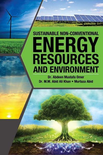 SUSTAINABLE NON-CONVENTIONAL ENERGY RESOURCES AND ENVIRONMENT