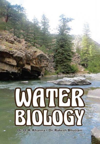 WATER BIOLOGY