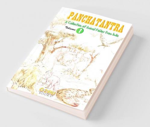 Panchatantra - Volume 1