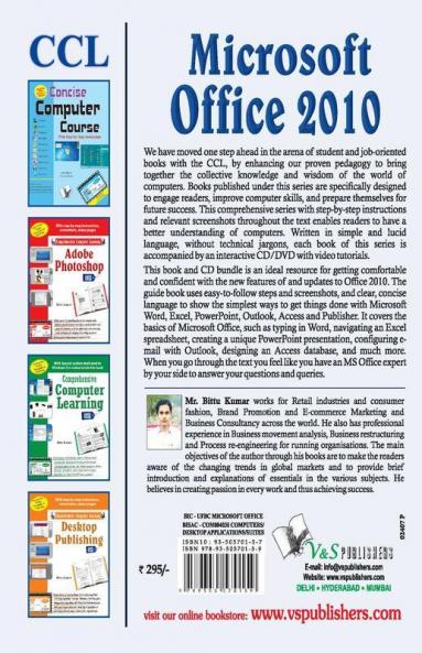 Microsoft Office 2010  (With Youtube AV)
