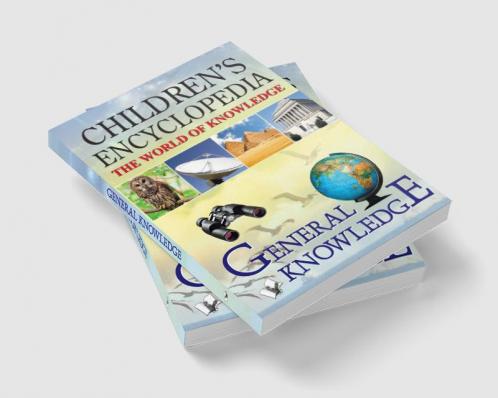 Children's Encyclopedia - General Knowledge