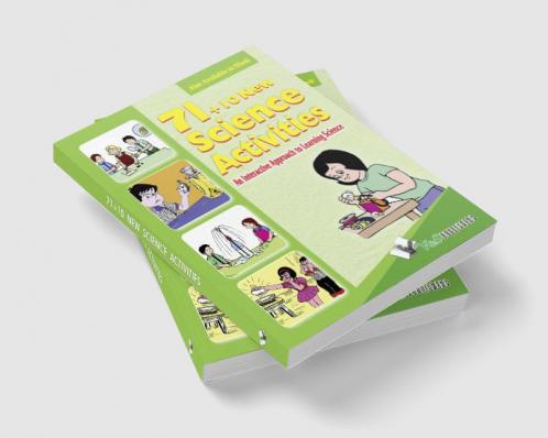71+10 New Science Activities