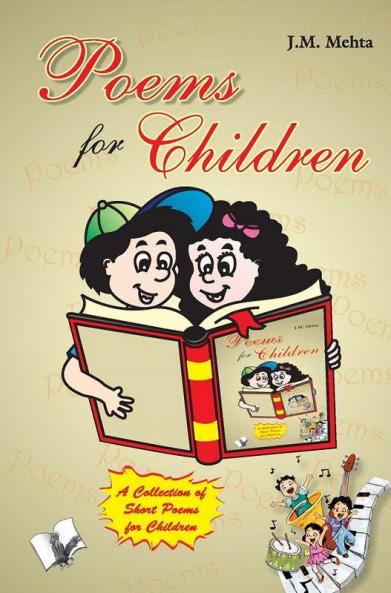 Poems For Children