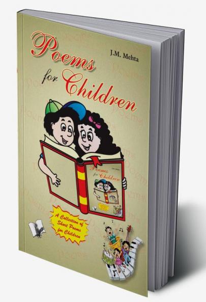 Poems For Children