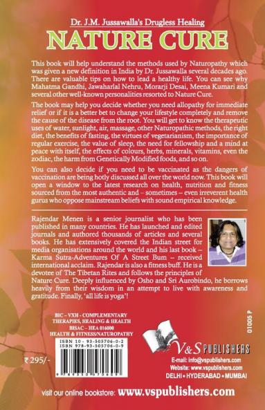 Nature Cure
